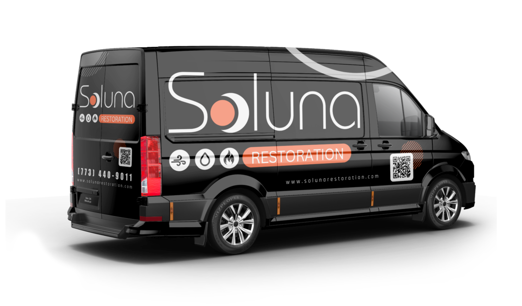 Soluna Restoration is a Top Rated Damage Restoration Services