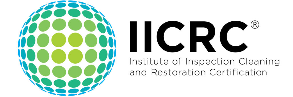 IIRCRC Certificated Company - Soluna restoration