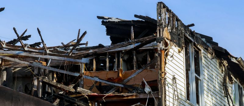 chicago Fire Damage Restoration